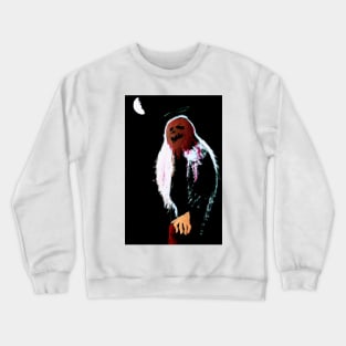 La Lechuza Crewneck Sweatshirt